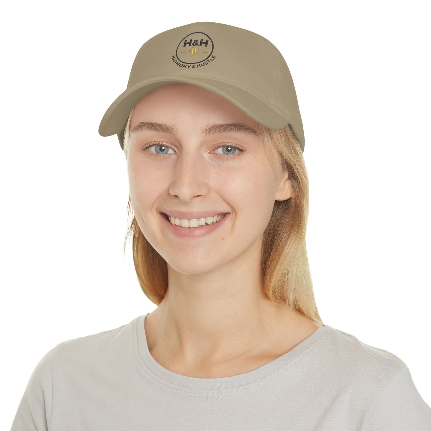 Harmony & Hustle Cap