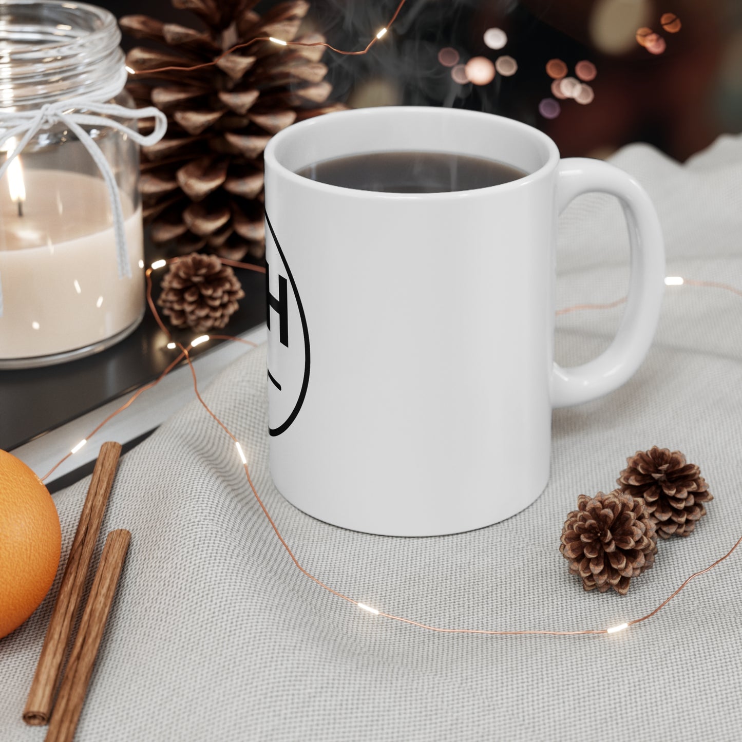 Premium Mugs