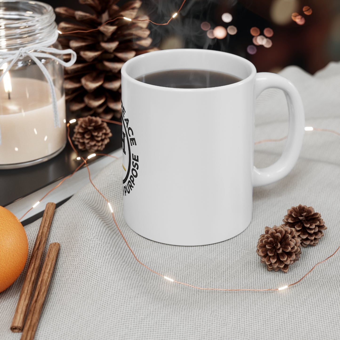Premium Mugs