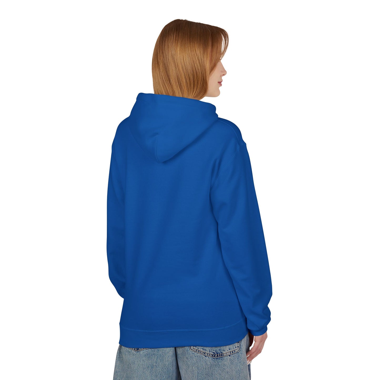 Harmony & Hustle Hoodie