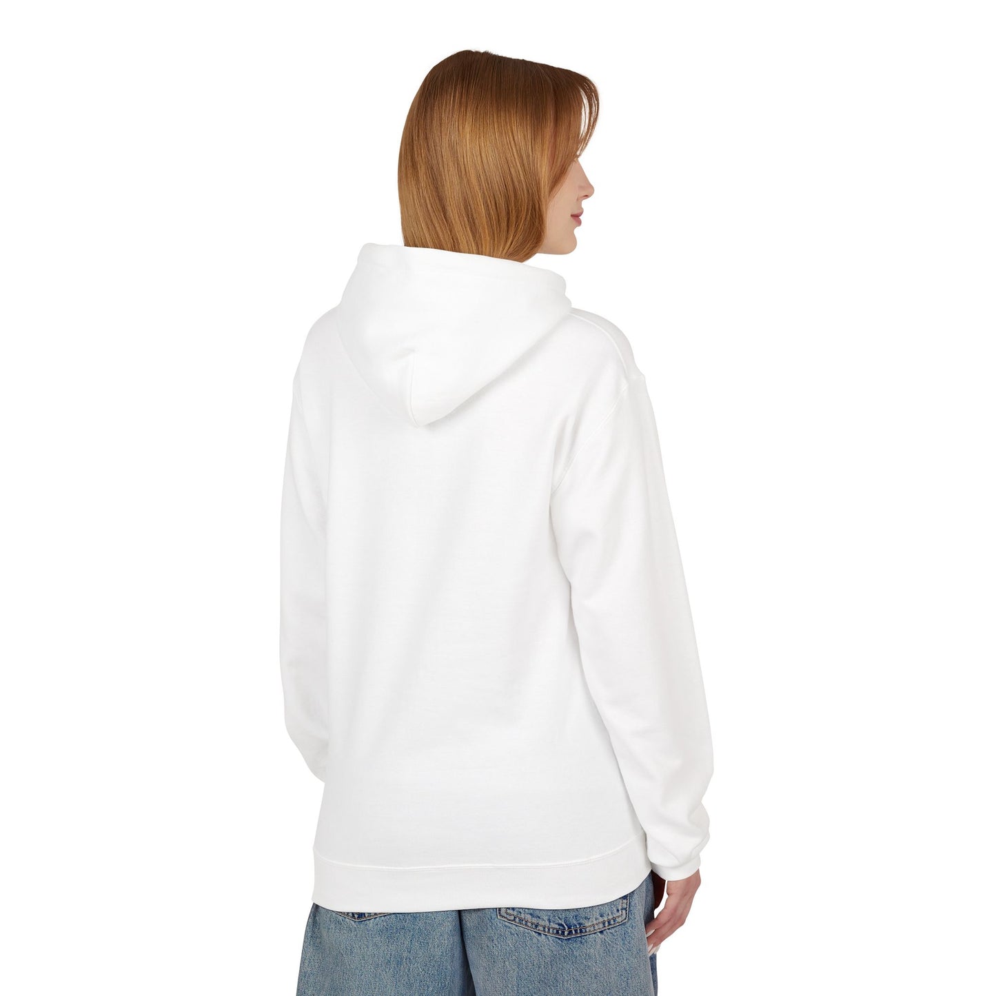 Harmony & Hustle Hoodie