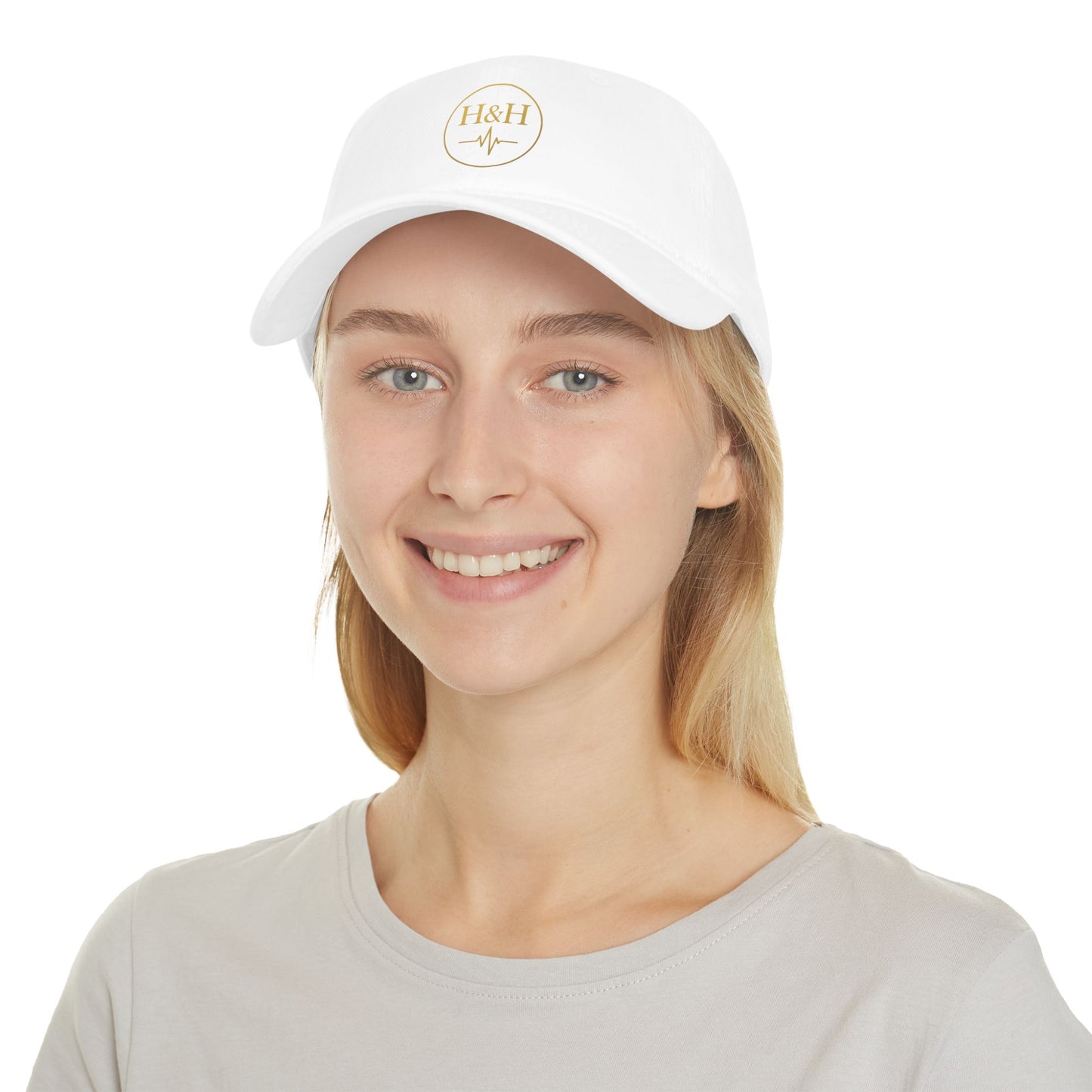 Harmony & Hustle Cap