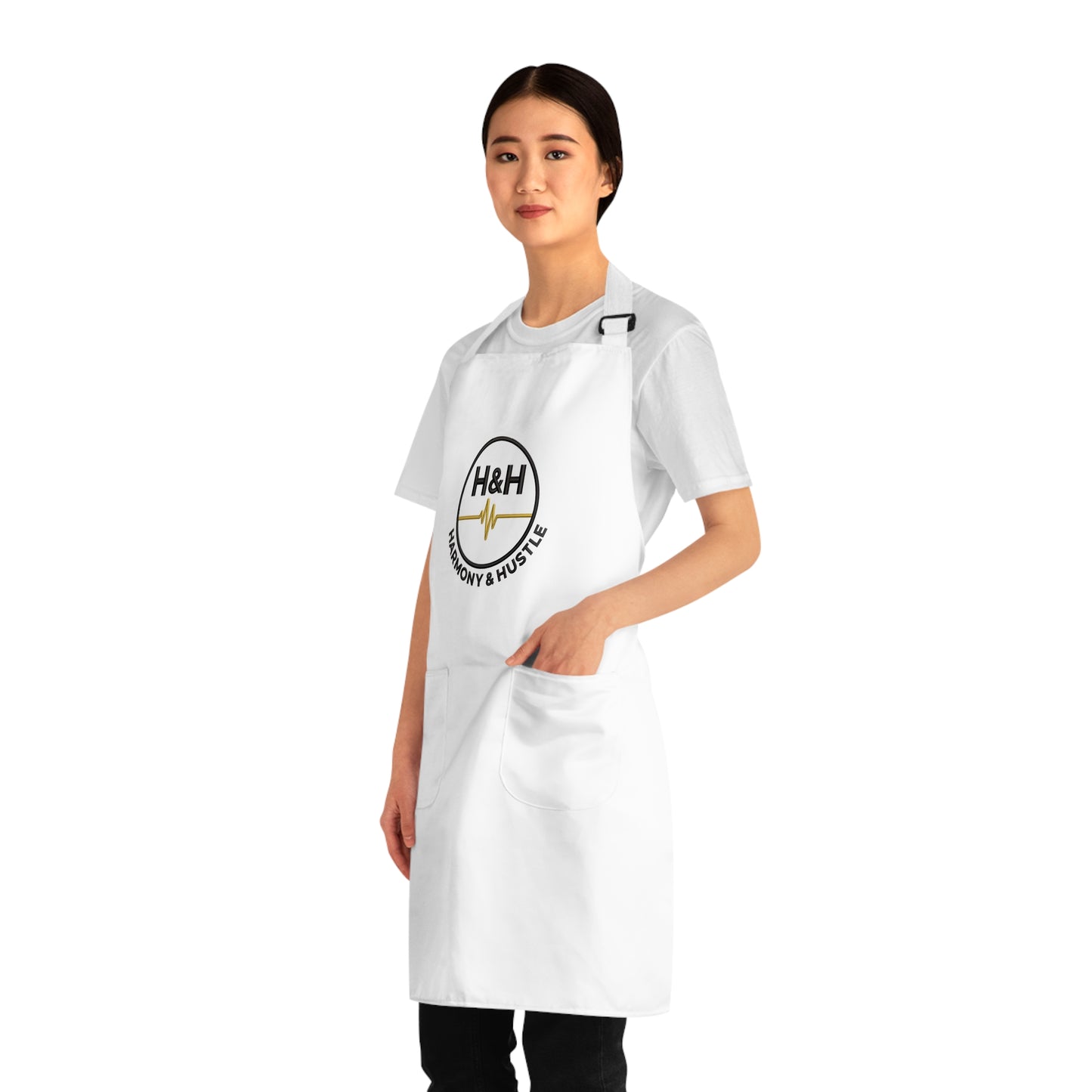 Harmony & Hustle Apron™