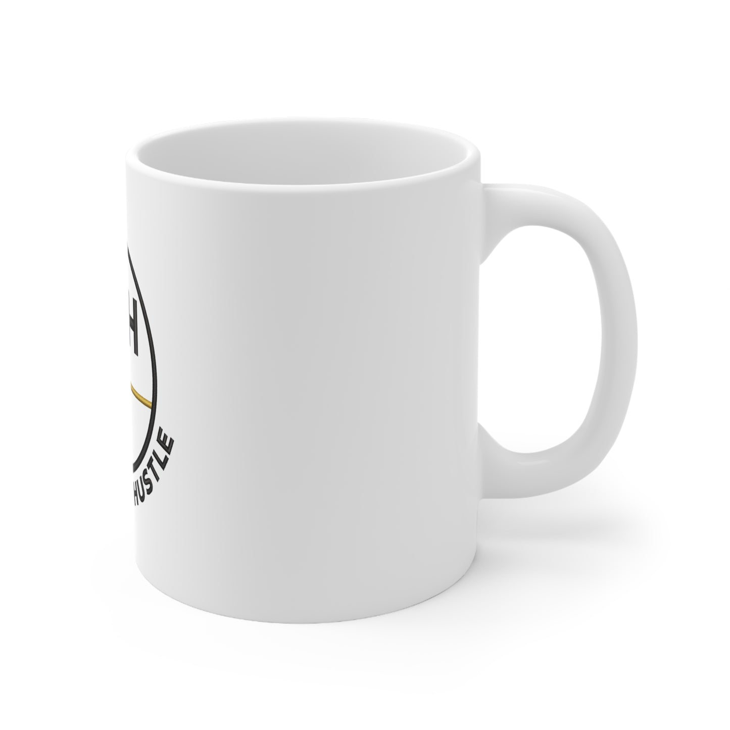 Premium Mugs