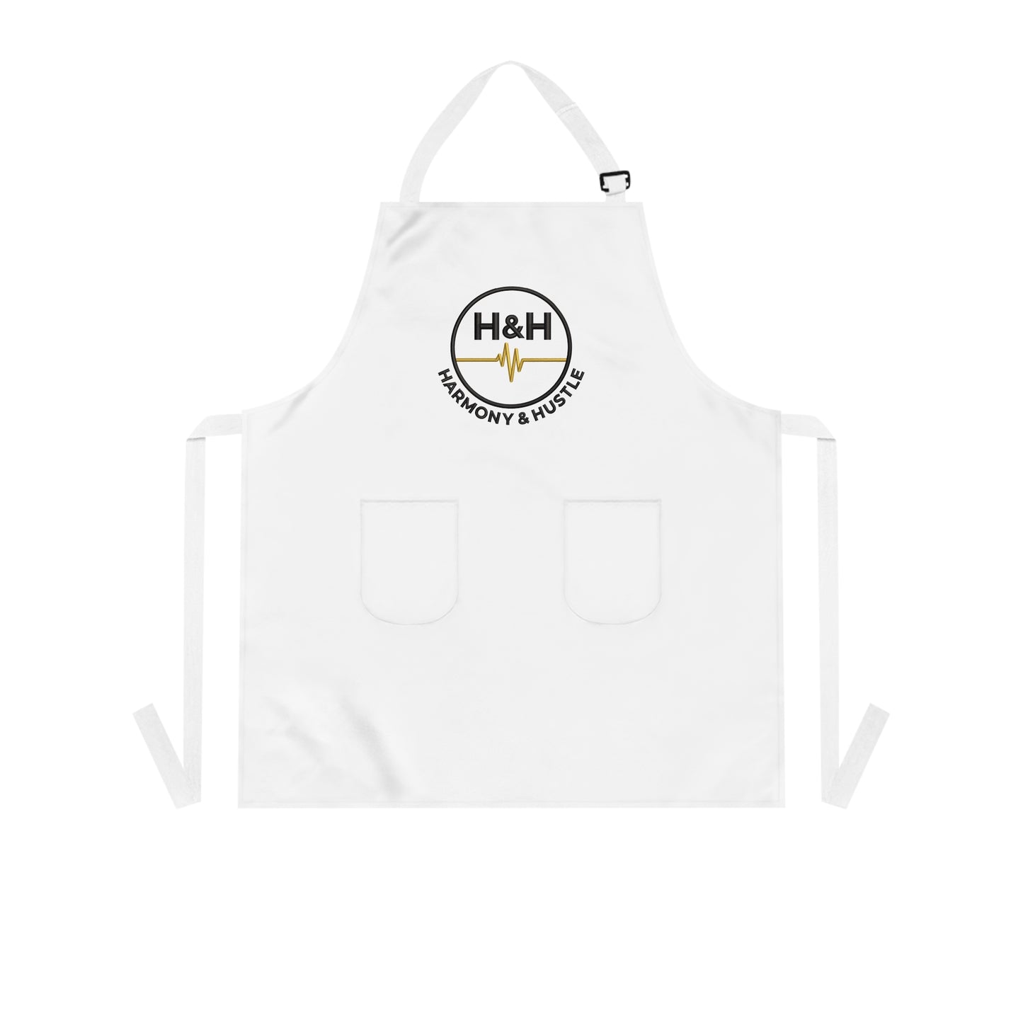 Harmony & Hustle Apron™