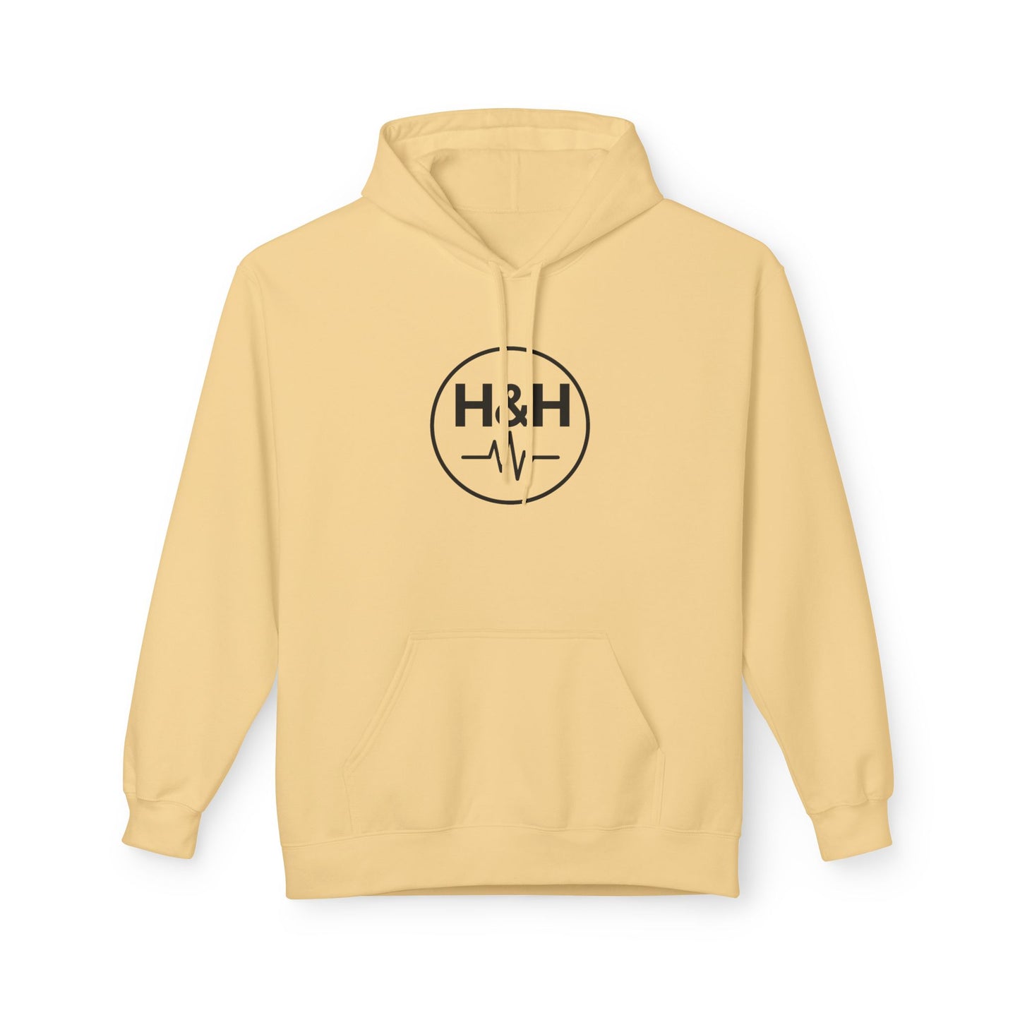Harmony & Hustle Hoodie