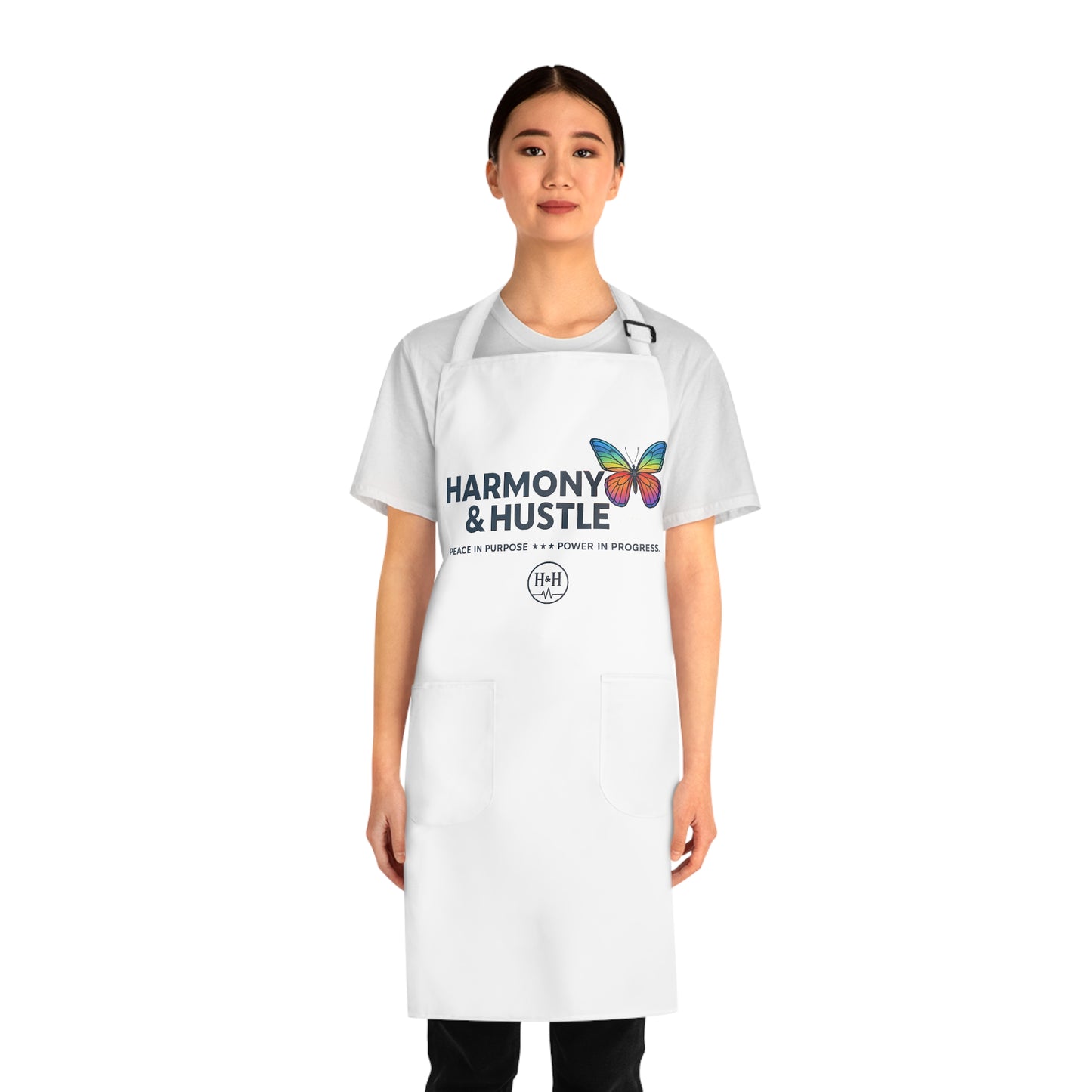 Harmony & Hustle Apron™