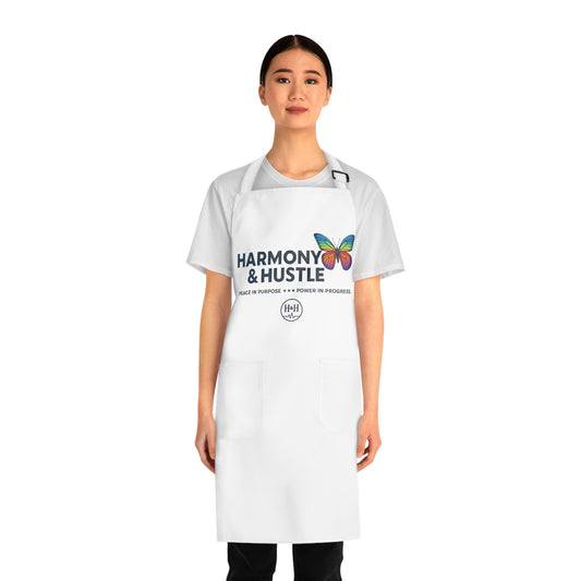 Harmony & Hustle Apron™