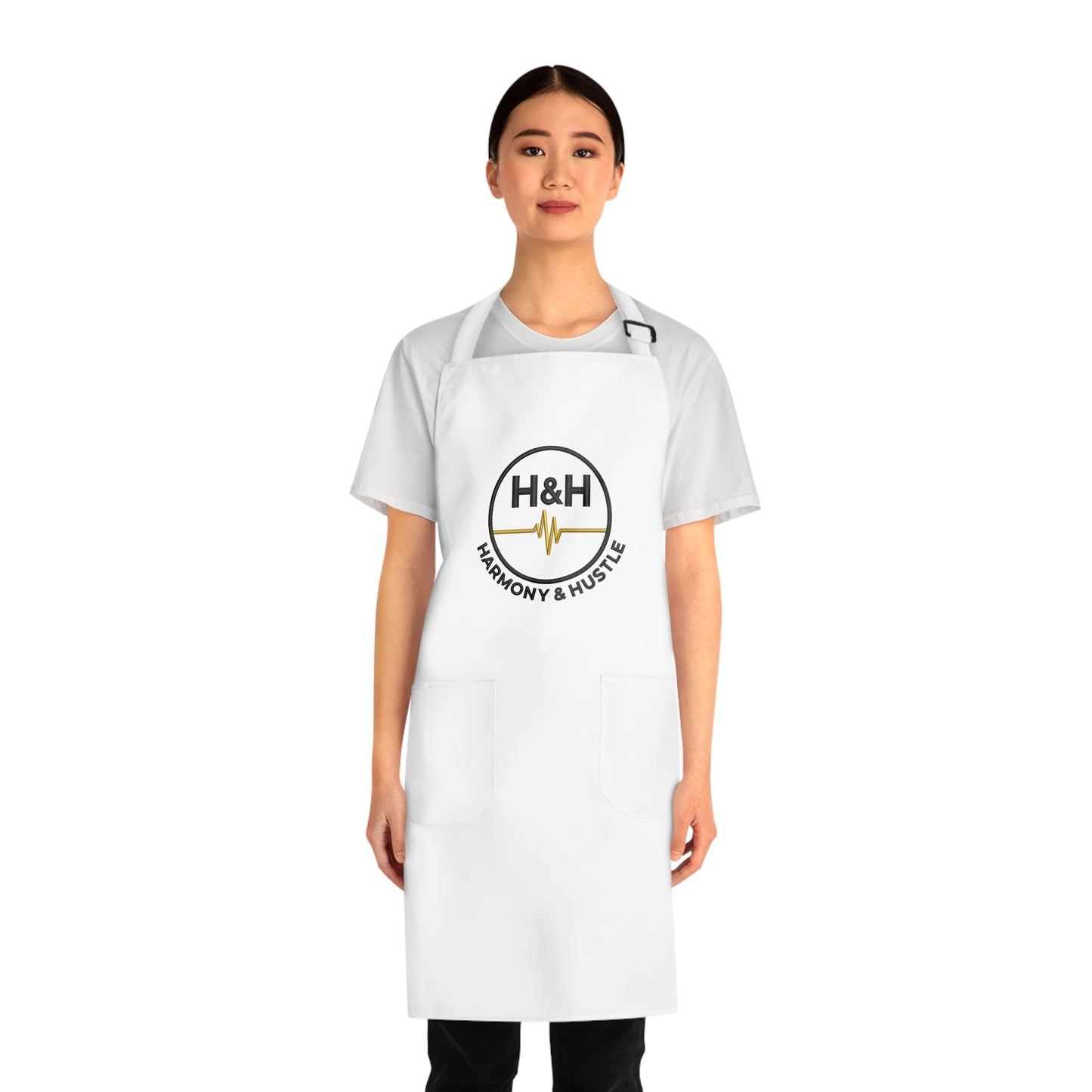 Harmony & Hustle Apron™