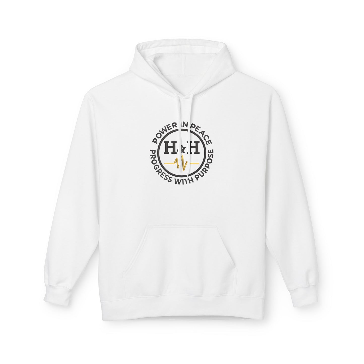 Harmony & Hustle Hoodie