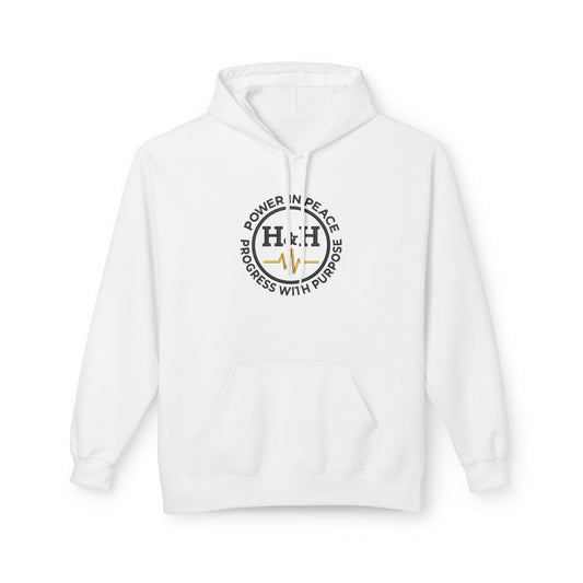 Harmony & Hustle Hoodie
