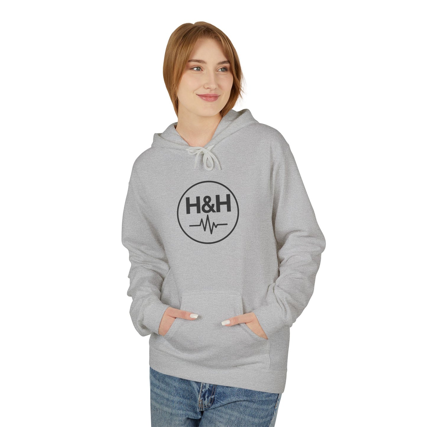 Harmony & Hustle Hoodie