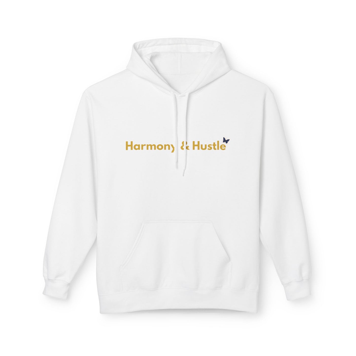 Harmony & Hustle Hoodie
