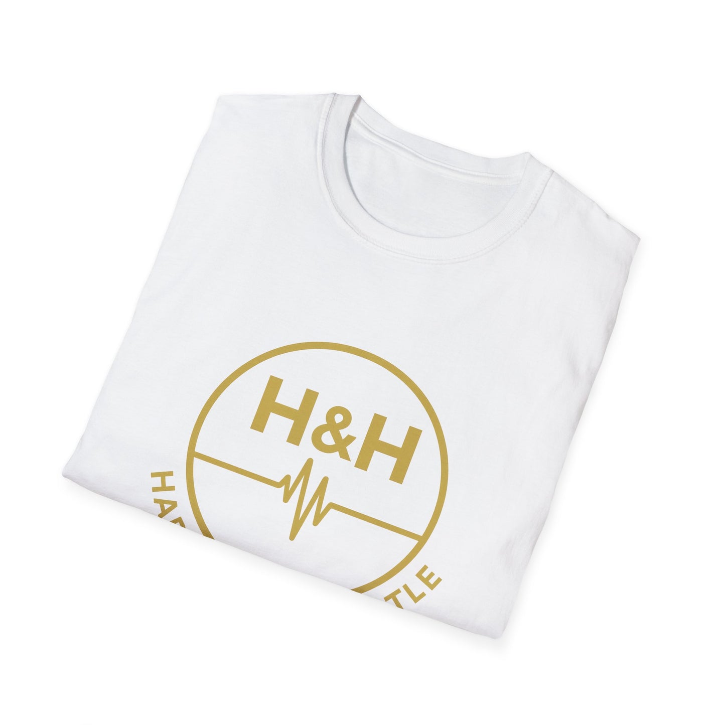 Harmony & Hustle Shirt