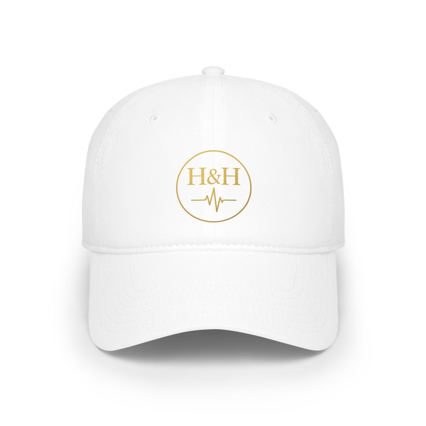 Harmony & Hustle Cap