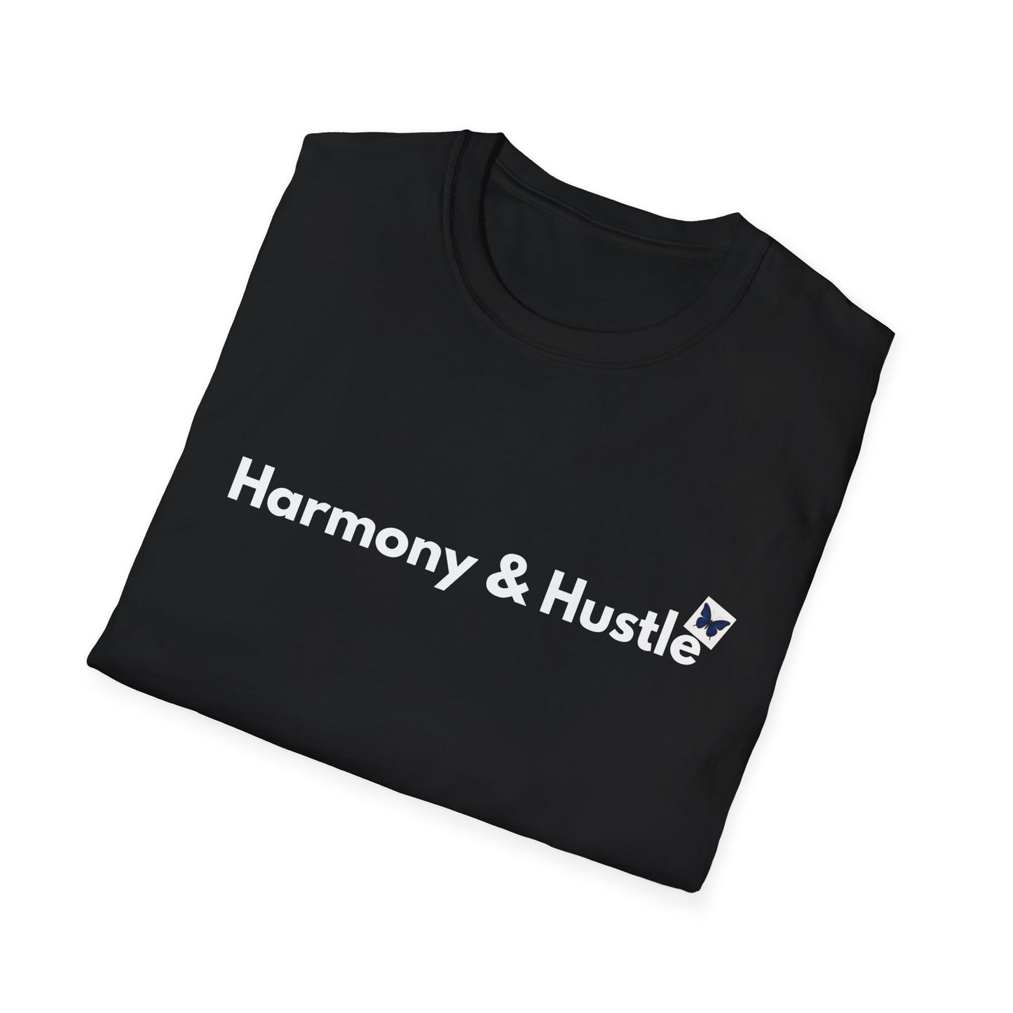 Harmony & Hustle Shirt