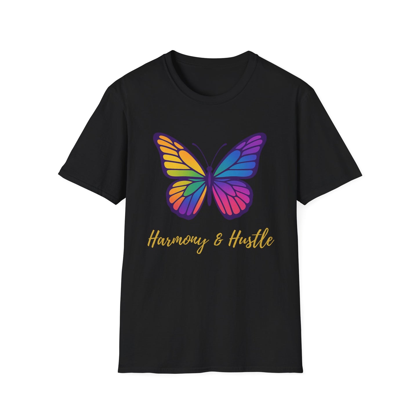Harmony & Hustle Shirt