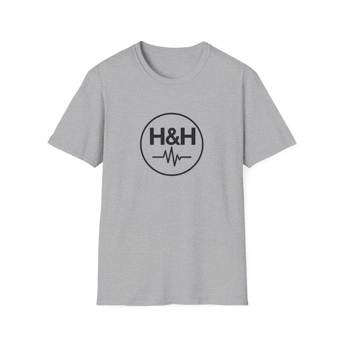 Harmony & Hustle Shirt