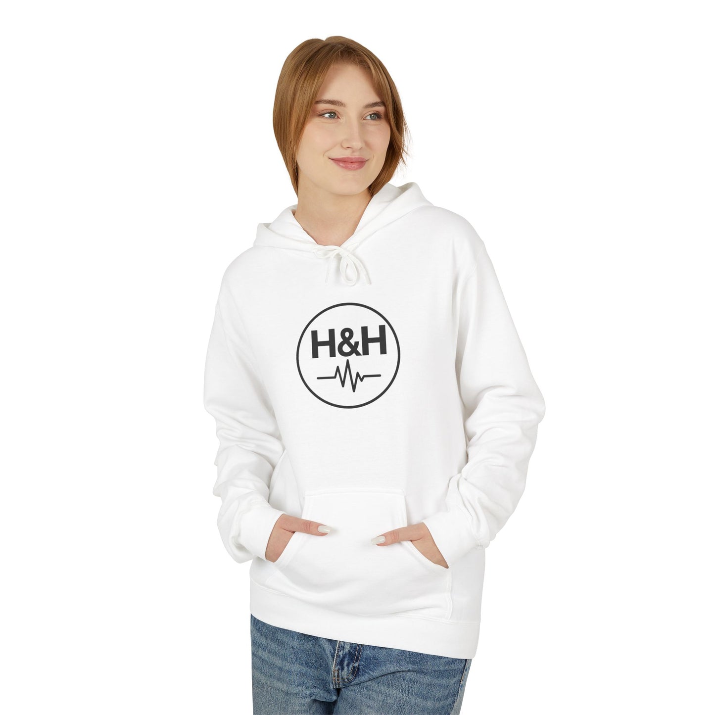 Harmony & Hustle Hoodie