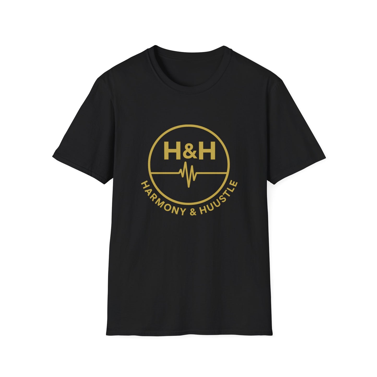 Harmony & Hustle Shirt