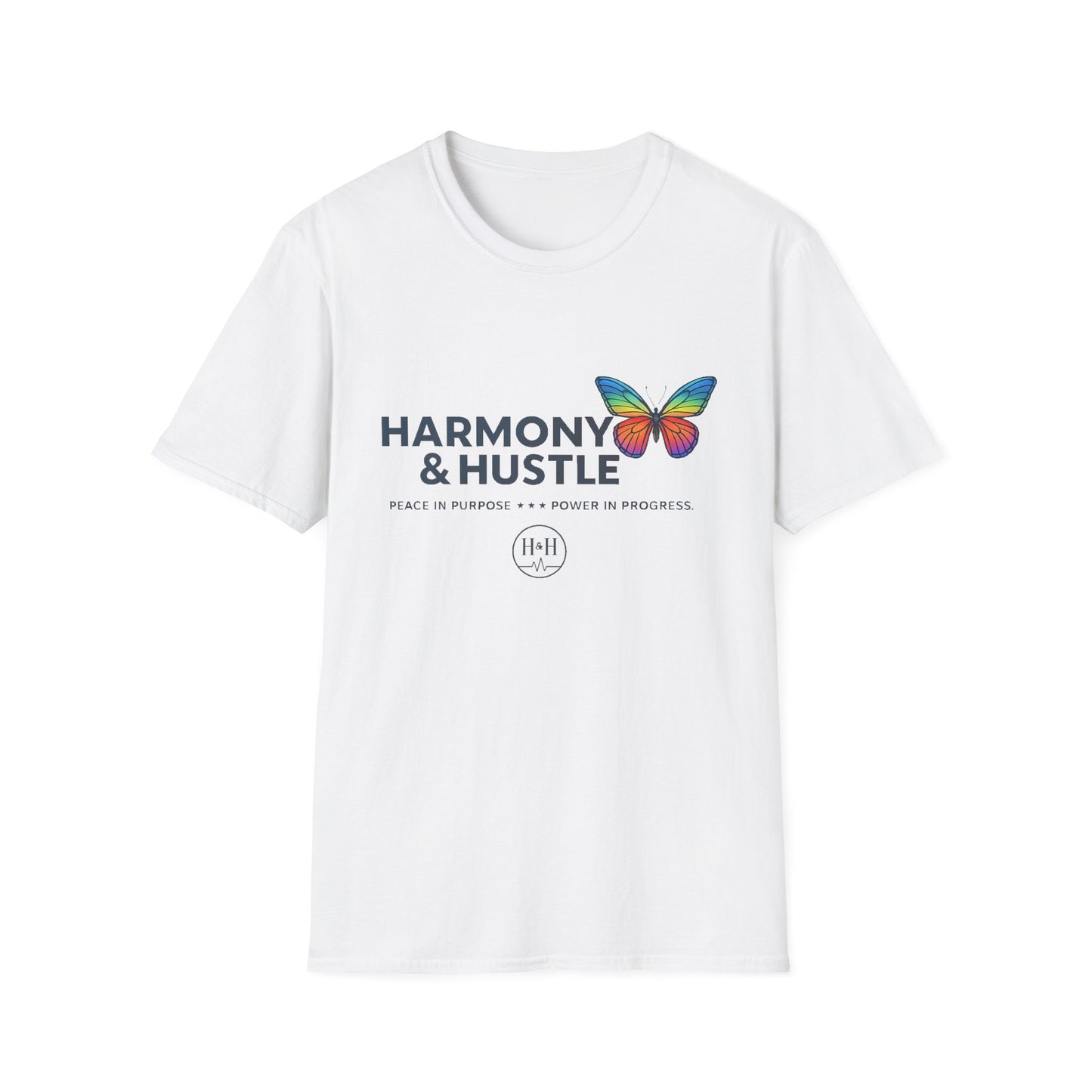 Harmony & Hustle Shirt