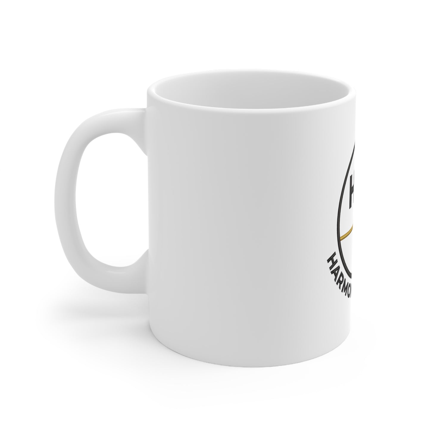 Premium Mugs