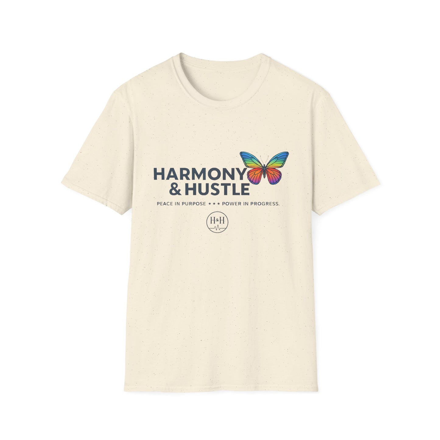 Harmony & Hustle Shirt