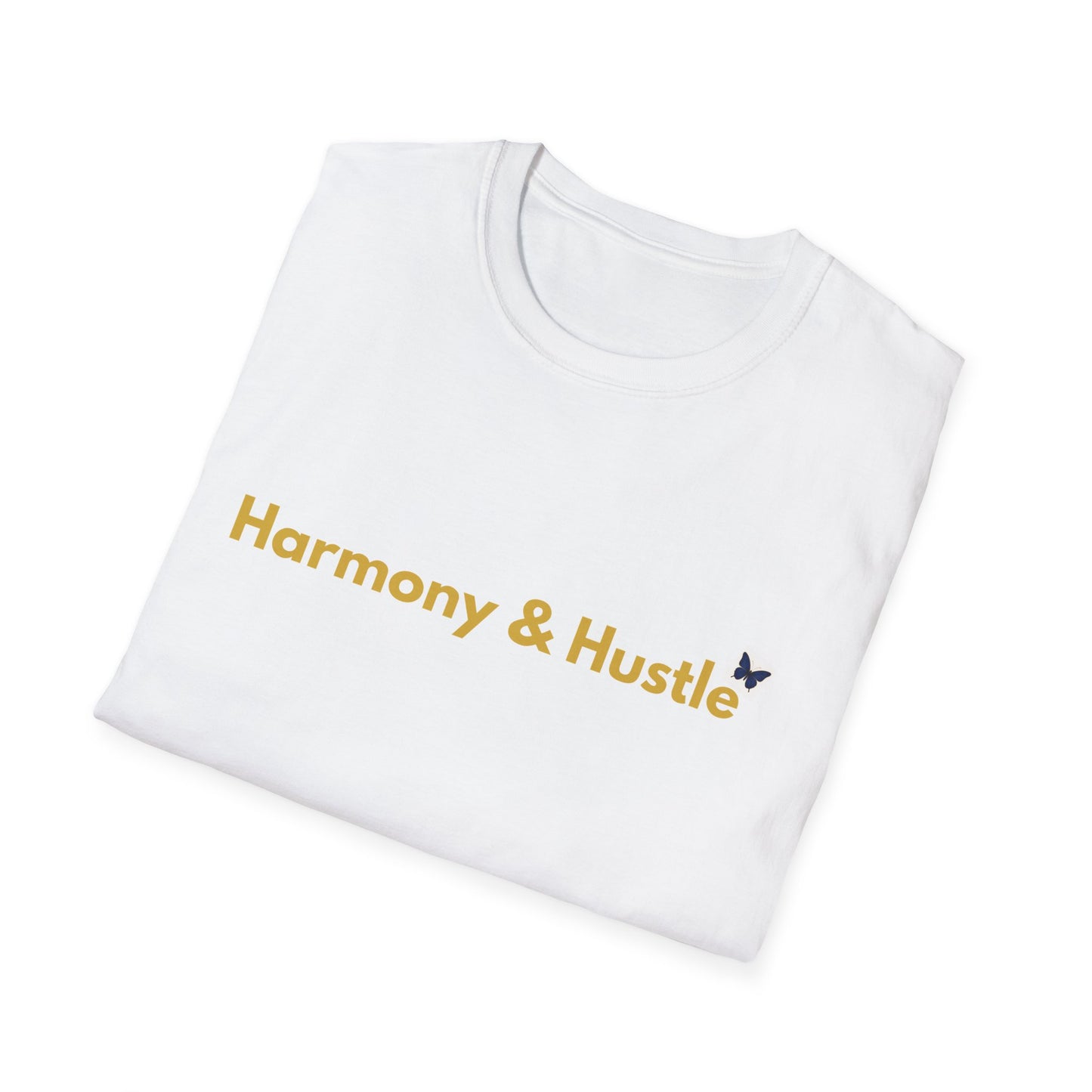 Harmony & Hustle Shirt