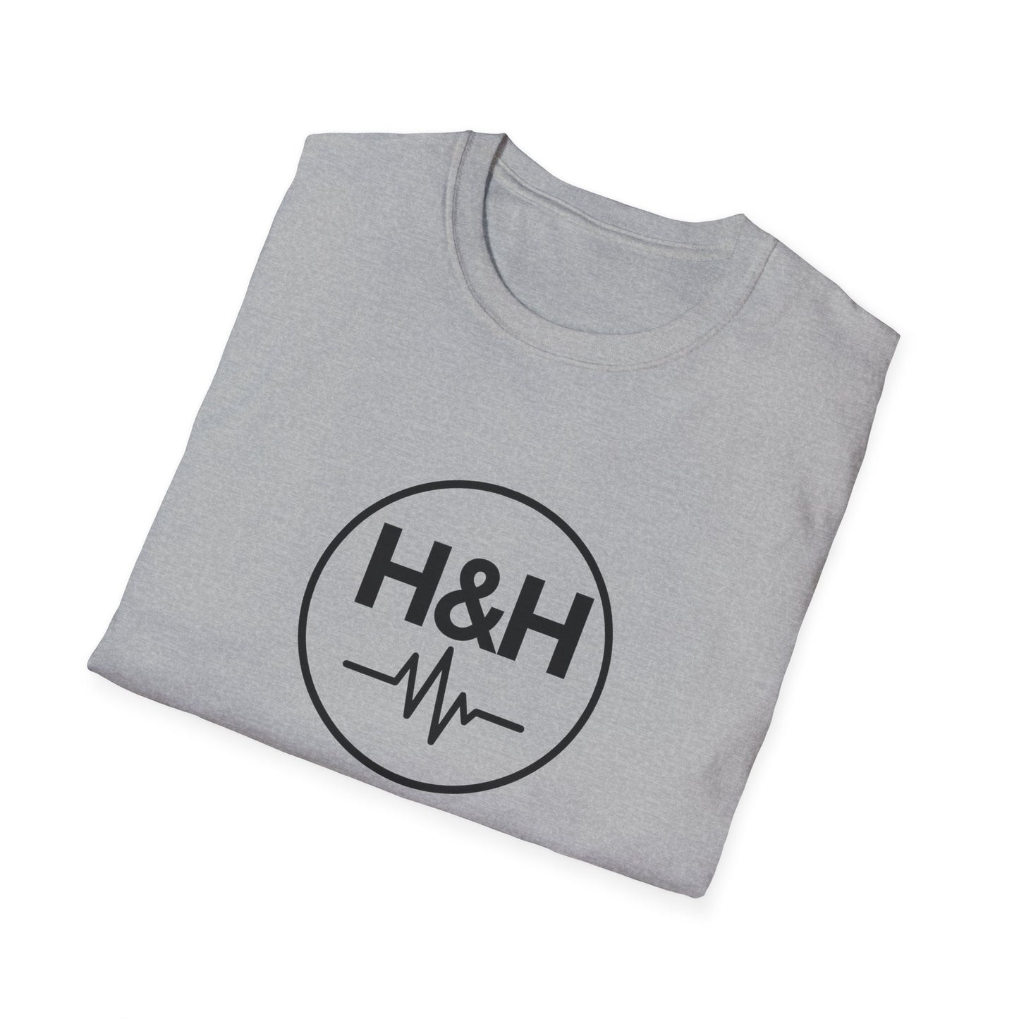 Harmony & Hustle Shirt