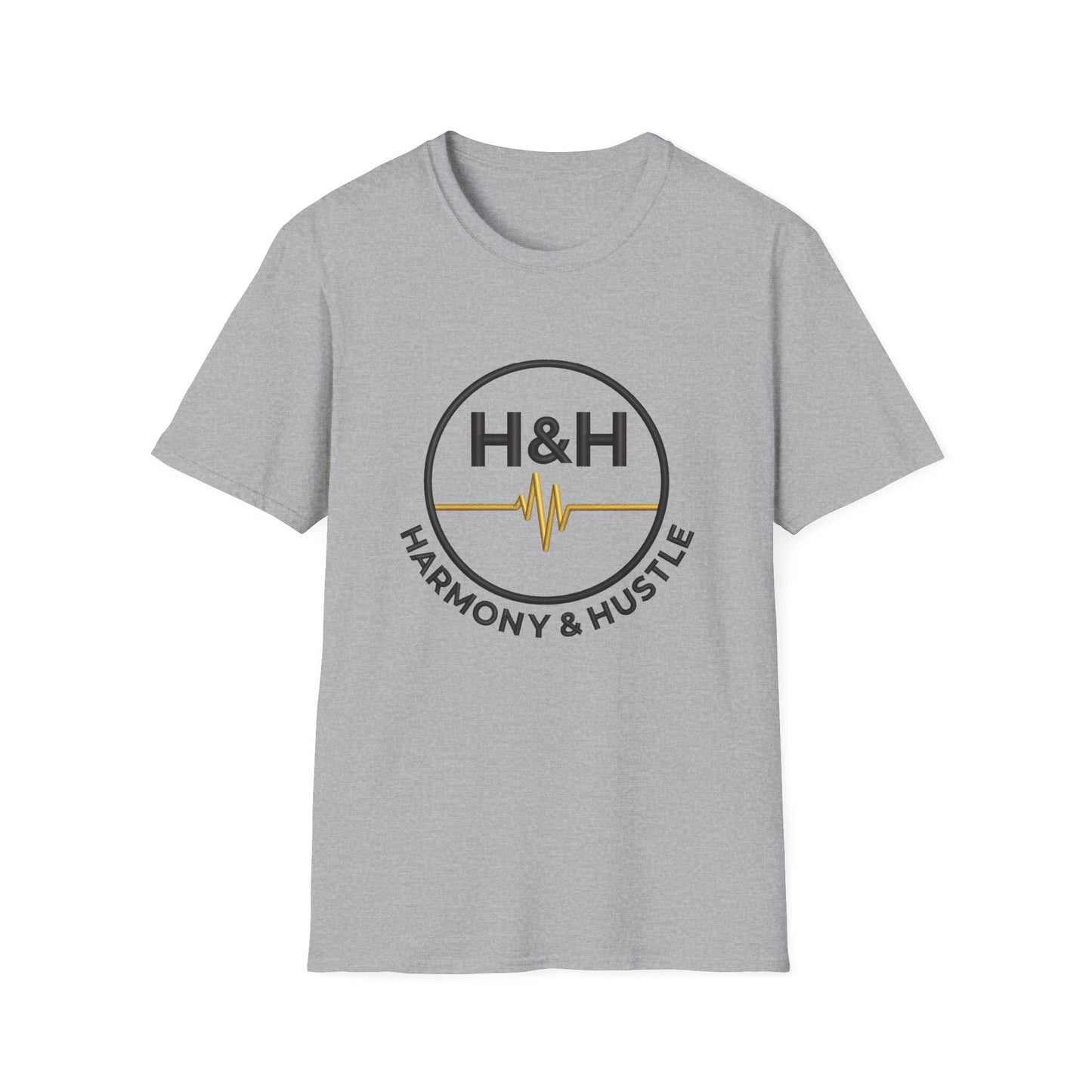 Harmony & Hustle Shirt