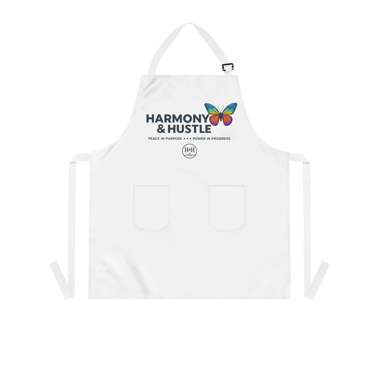 Harmony & Hustle Apron™