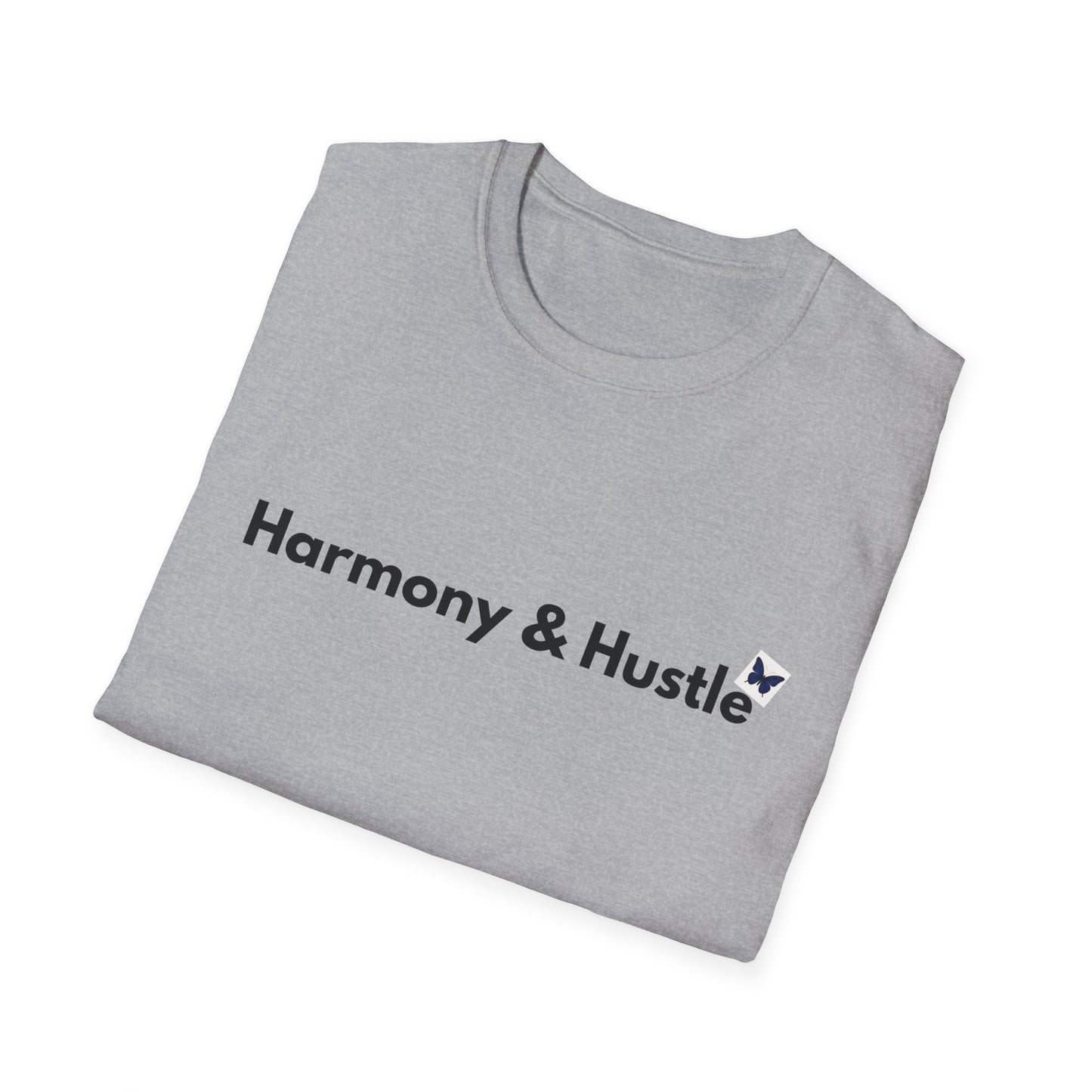 Harmony & Hustle Shirt
