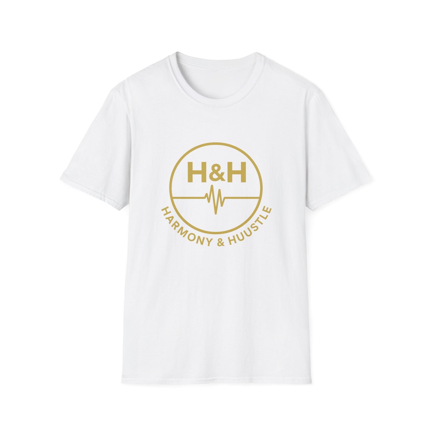 Harmony & Hustle Shirt