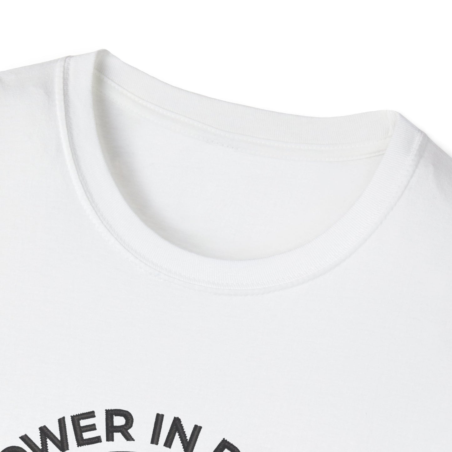 Harmony & Hustle Shirt