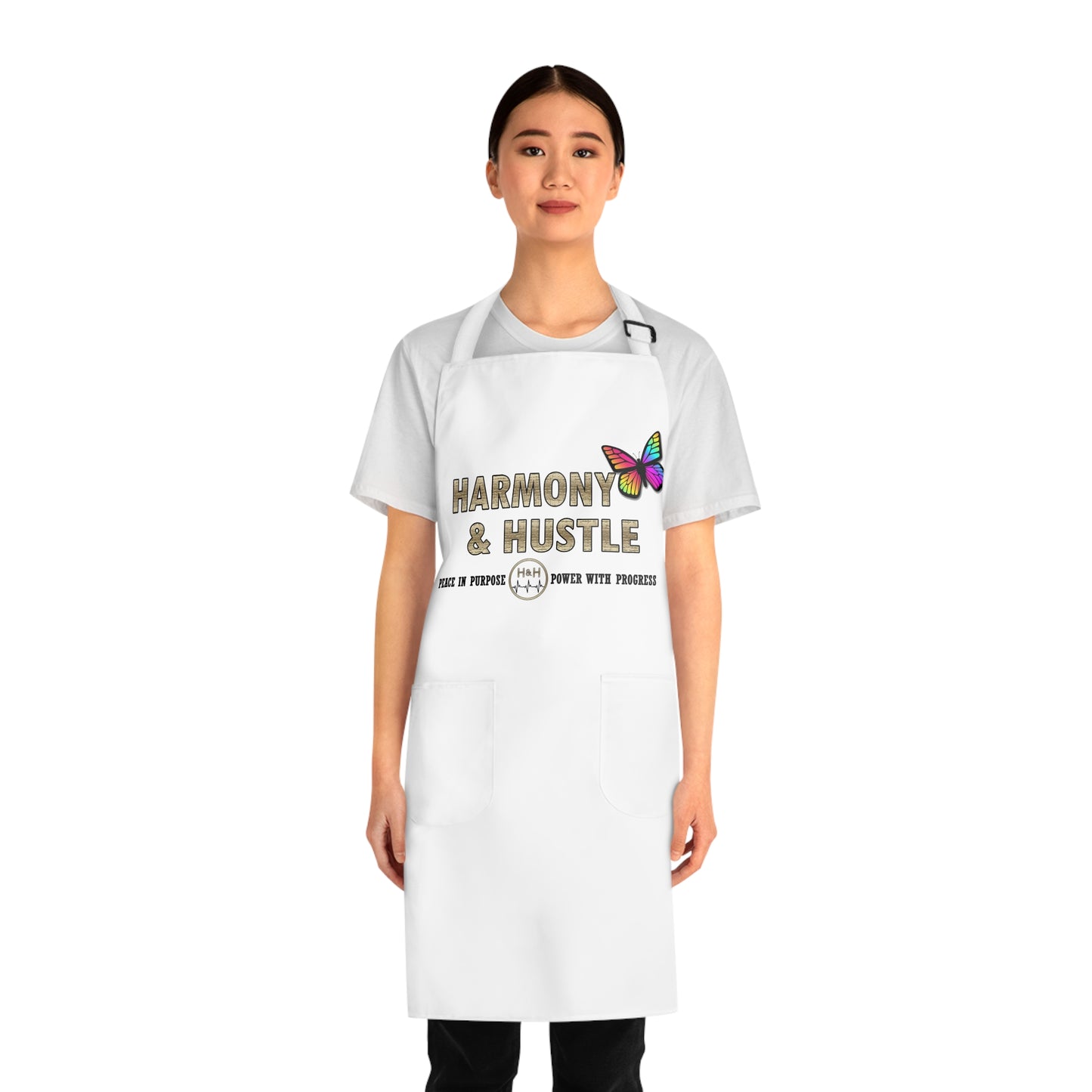 Harmony & Hustle Apron™