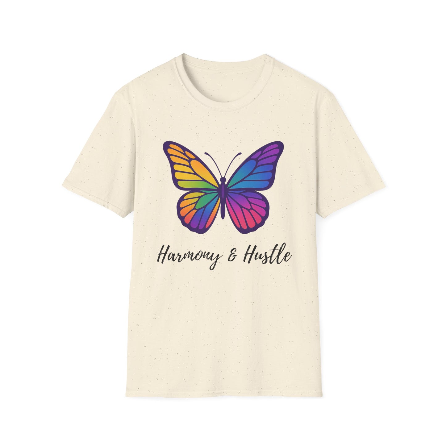 Harmony & Hustle Shirt