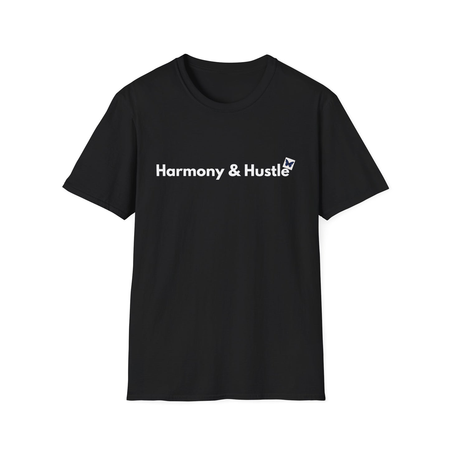 Harmony & Hustle Shirt