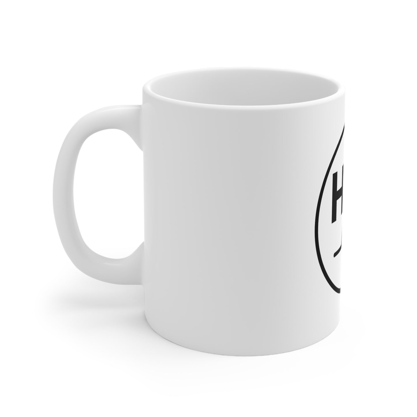 Premium Mugs