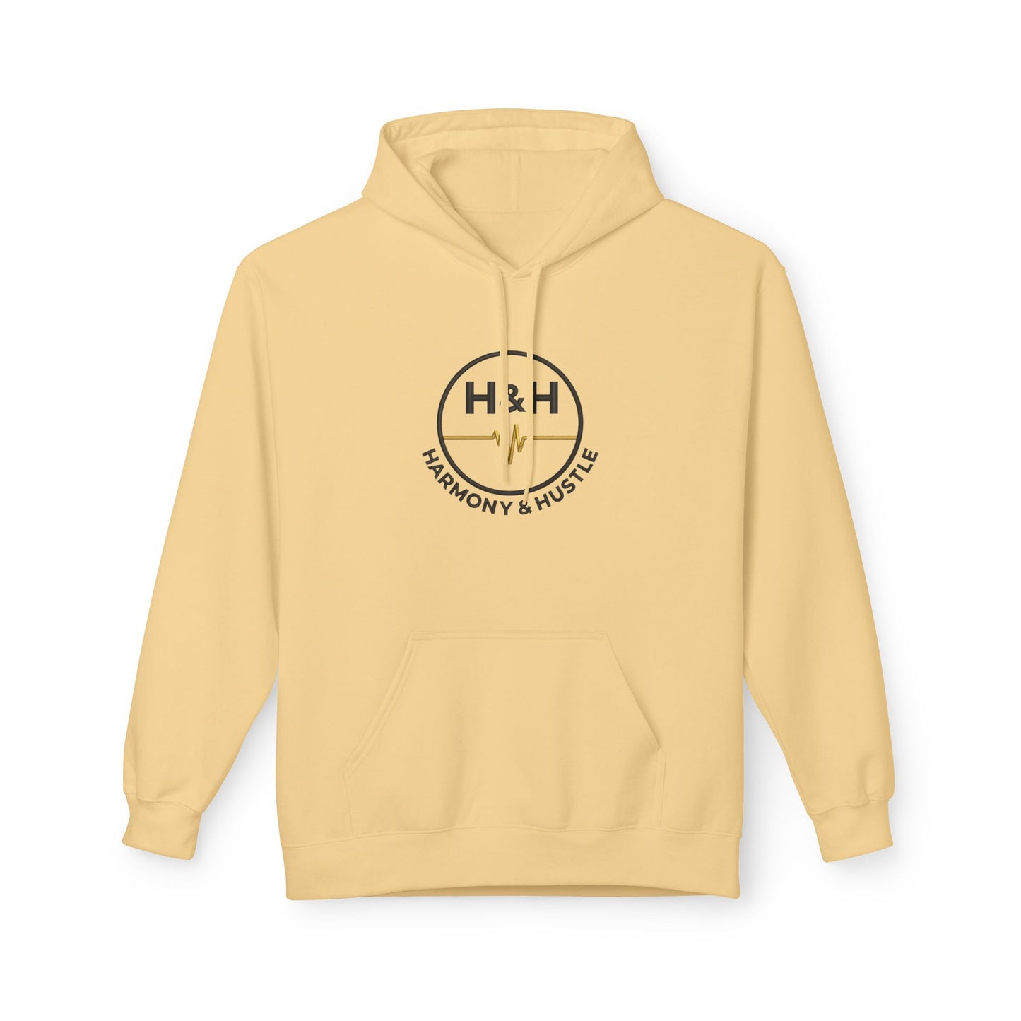 Harmony & Hustle Hoodie™