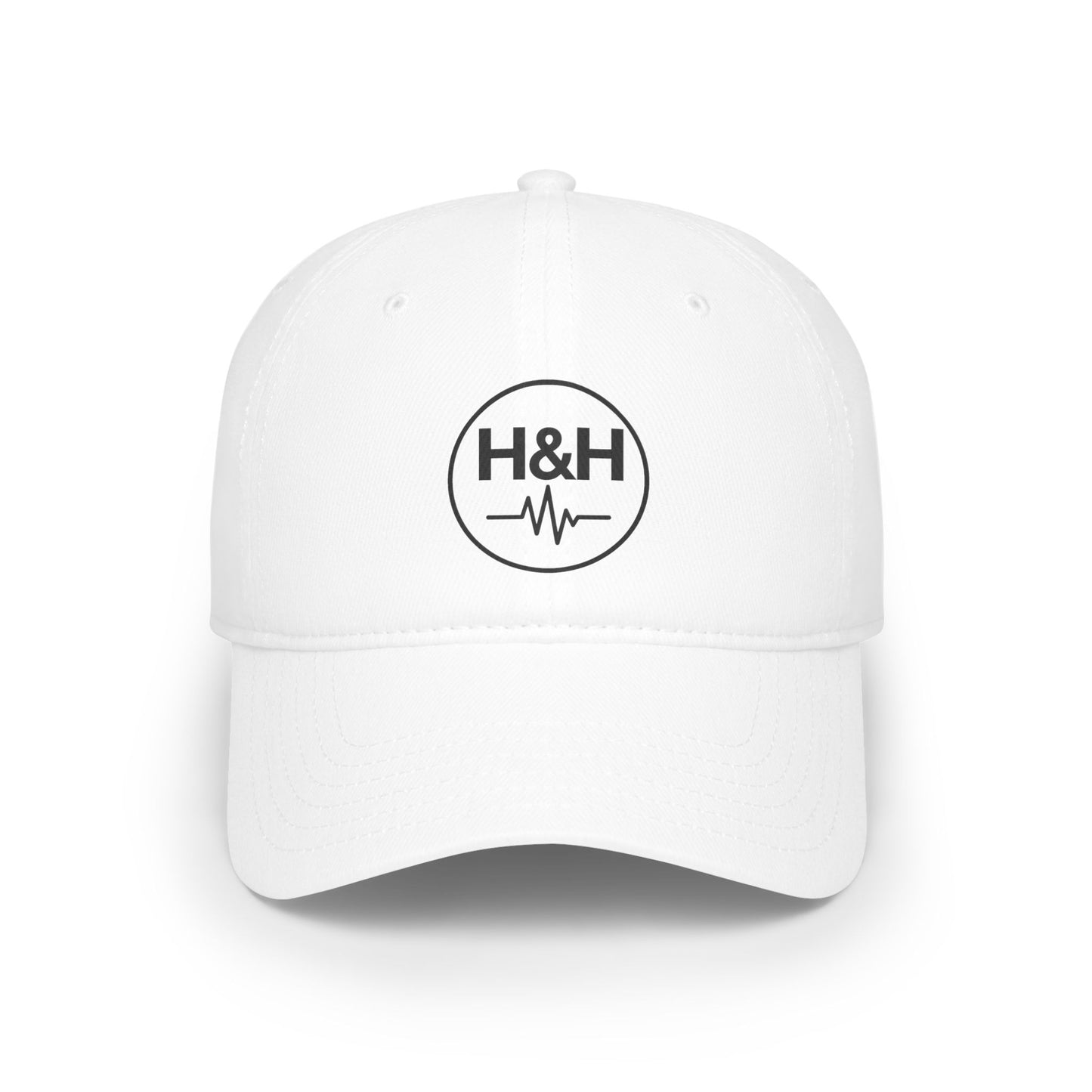 Harmony & Hustle Cap