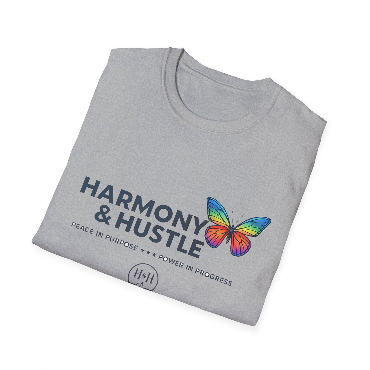 Harmony & Hustle Shirt