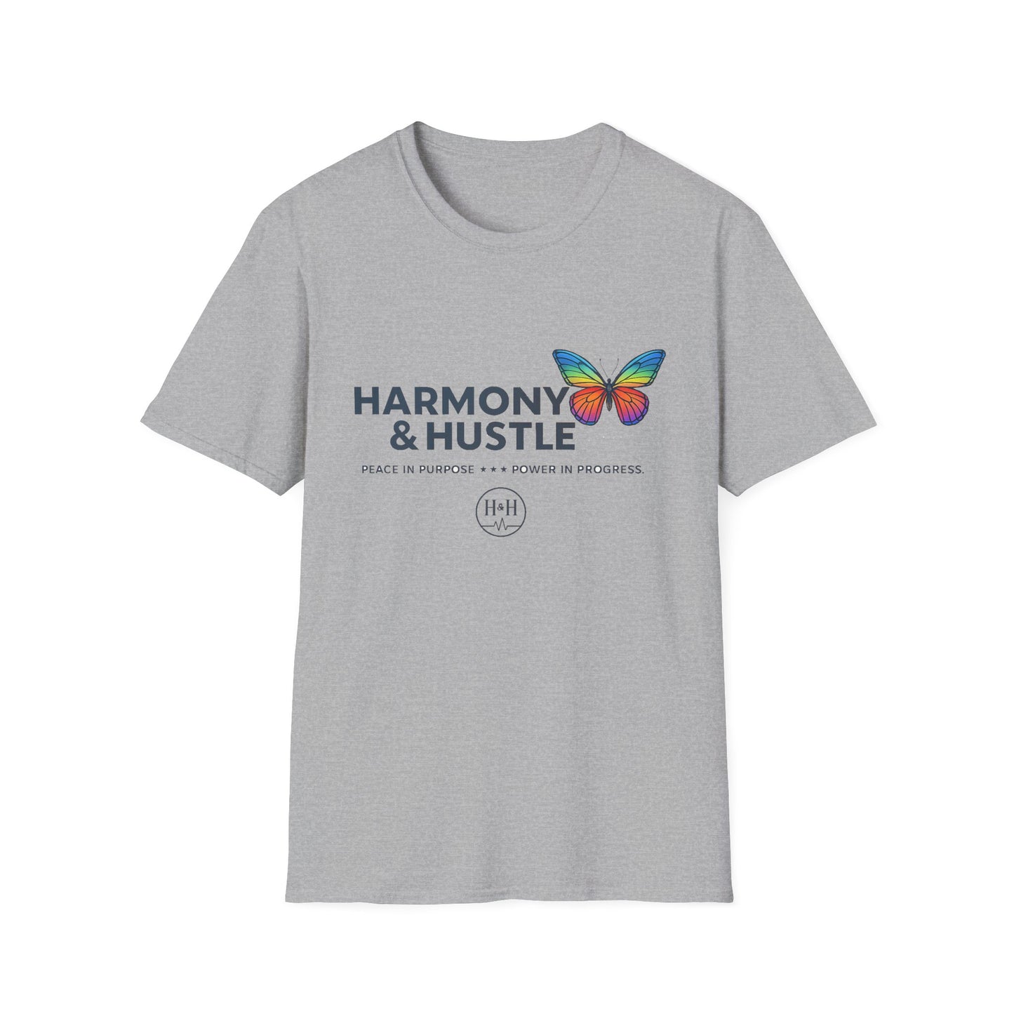 Harmony & Hustle Shirt