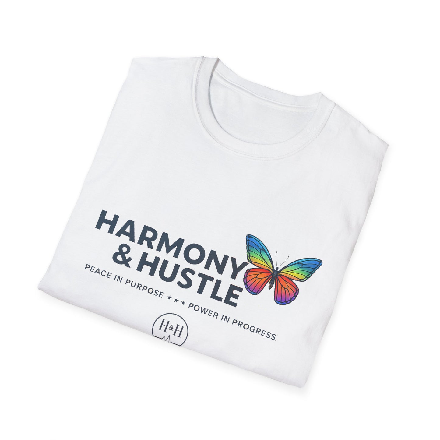 Harmony & Hustle Shirt