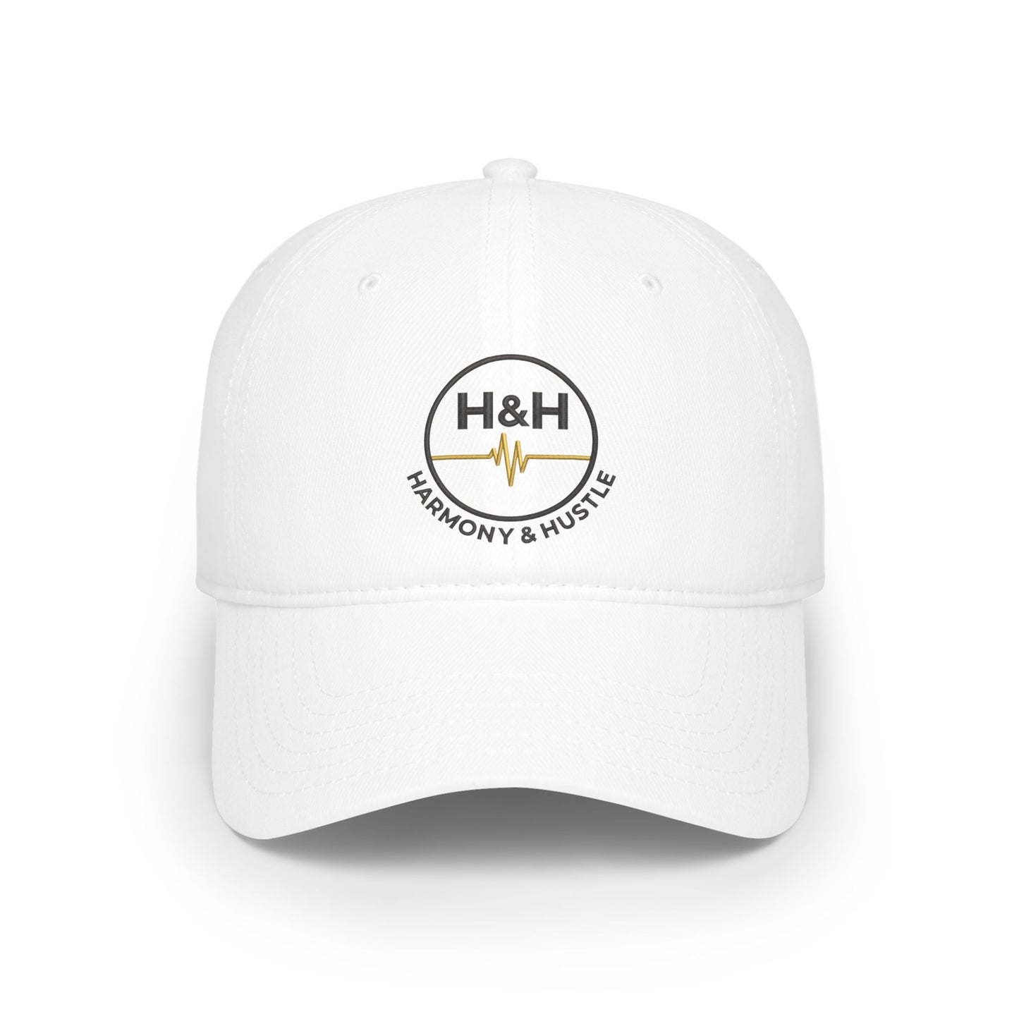 Harmony & Hustle Cap