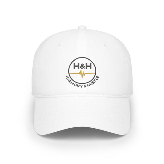 Harmony & Hustle Cap