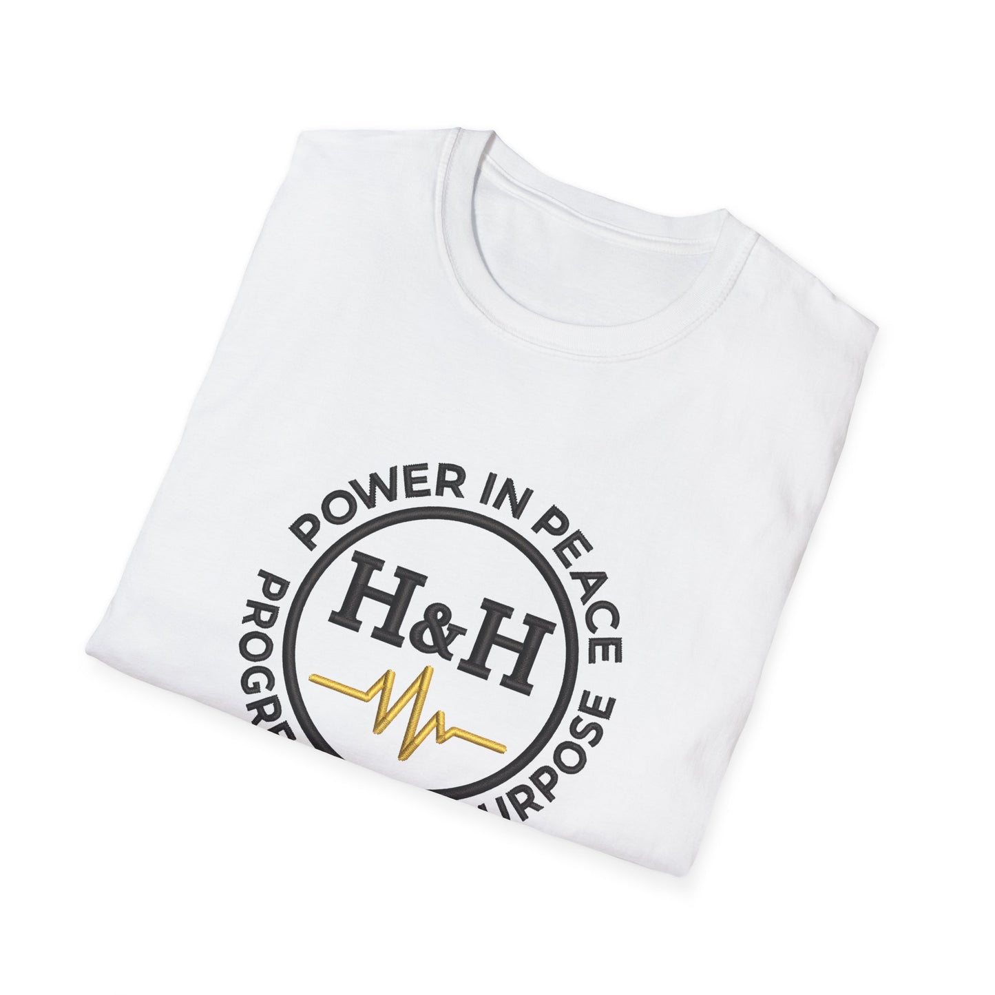 Harmony & Hustle Shirt