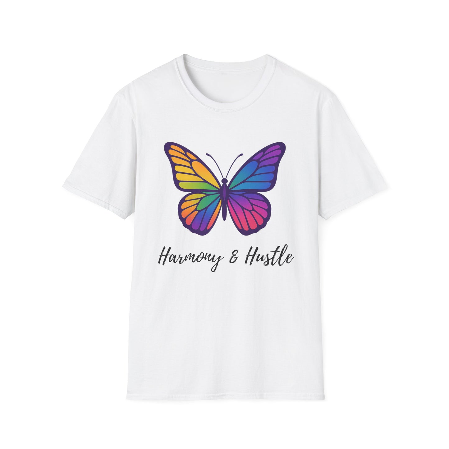 Harmony & Hustle Shirt