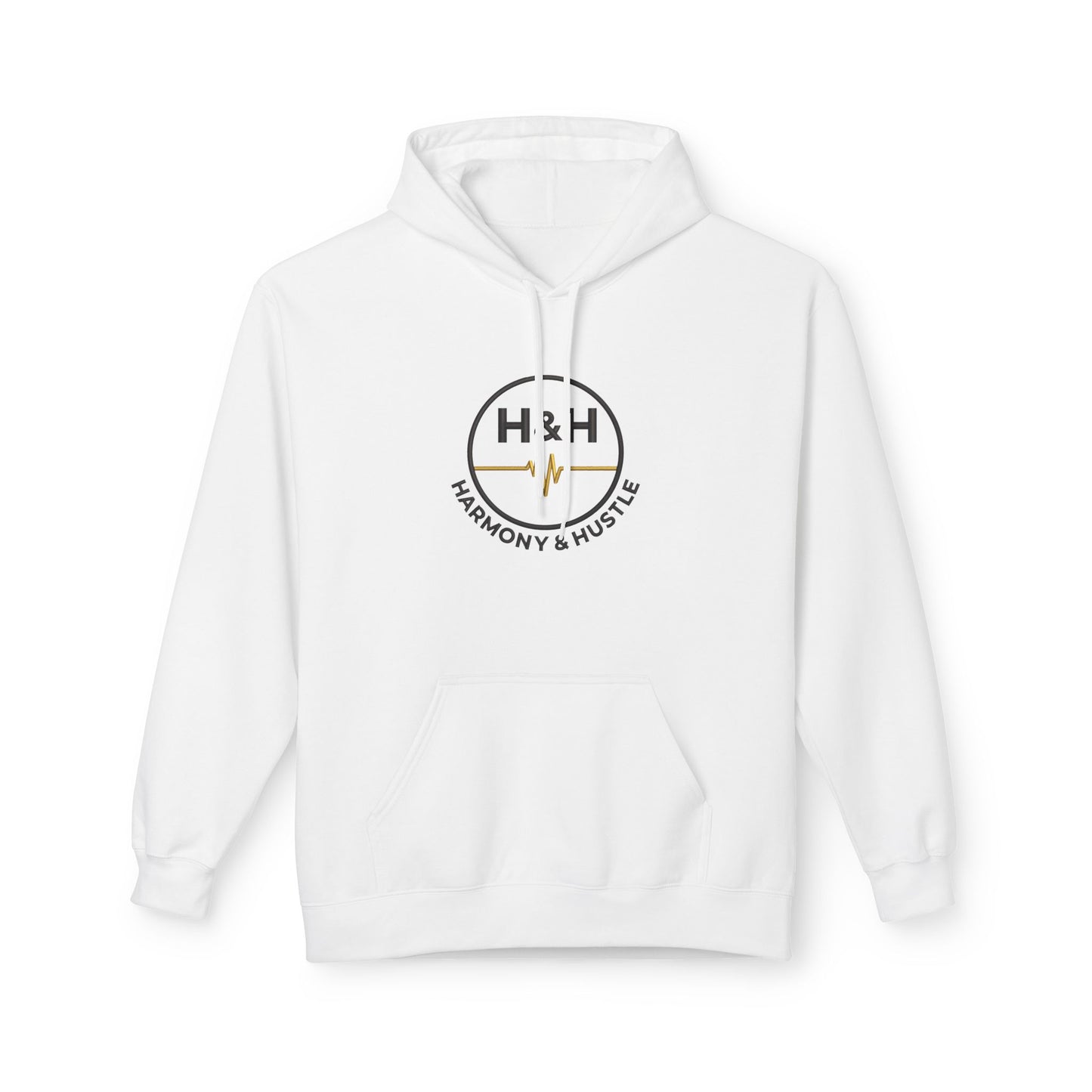 Harmony & Hustle Hoodie™
