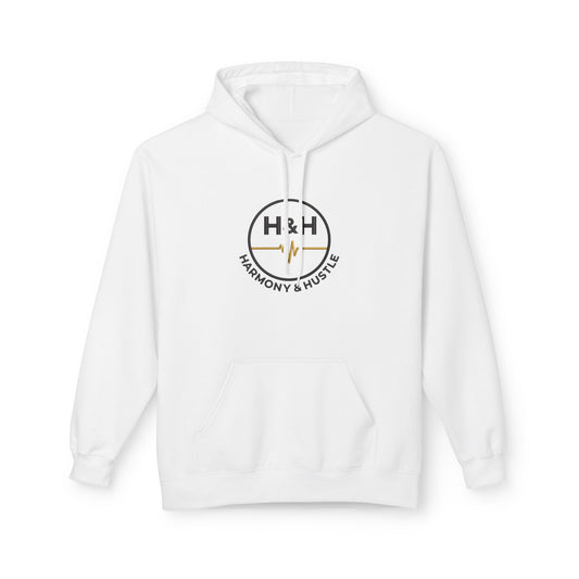 Harmony & Hustle Hoodie™