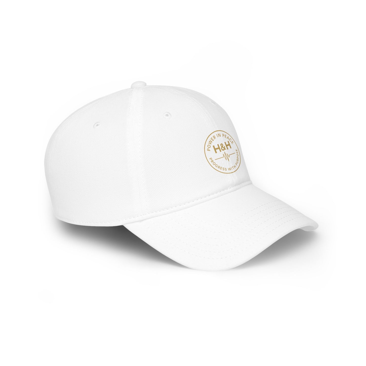 Harmony & Hustle Cap